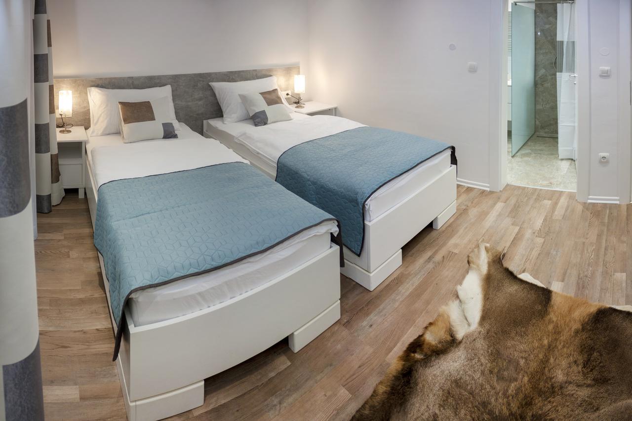 Villa Onix Bihać Exteriér fotografie