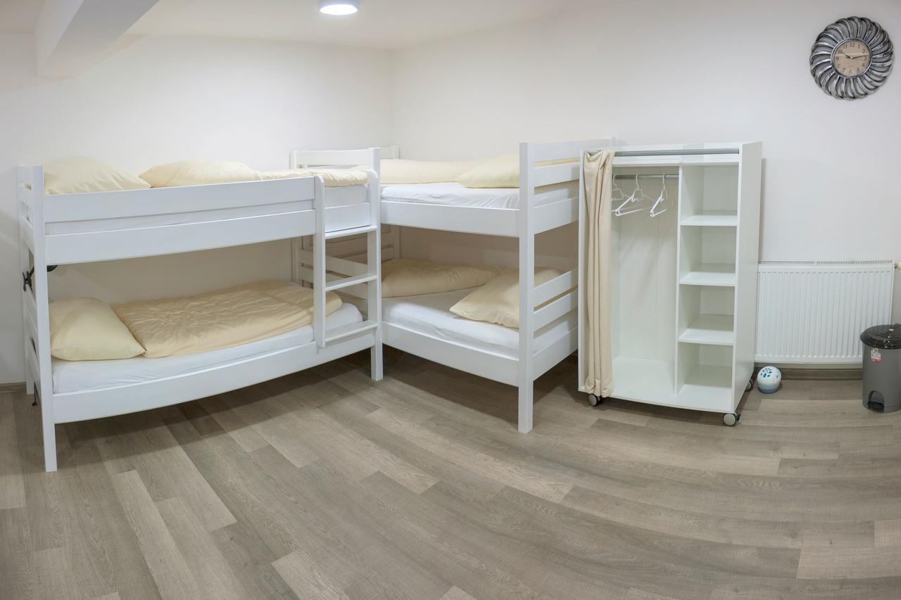 Villa Onix Bihać Exteriér fotografie