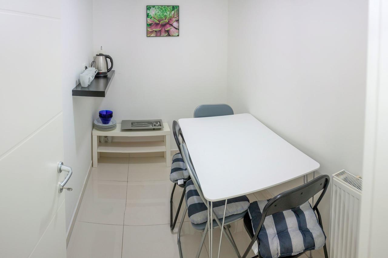 Villa Onix Bihać Exteriér fotografie