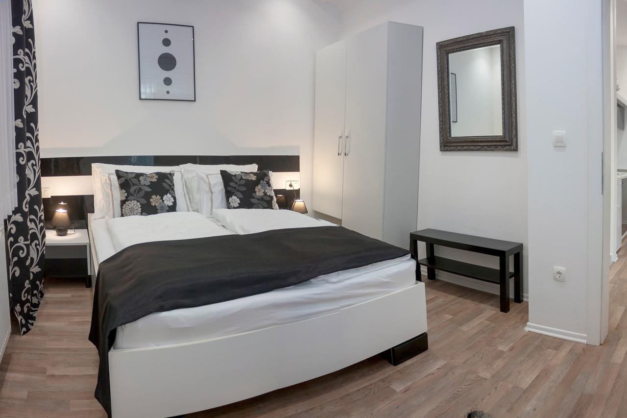 Villa Onix Bihać Exteriér fotografie