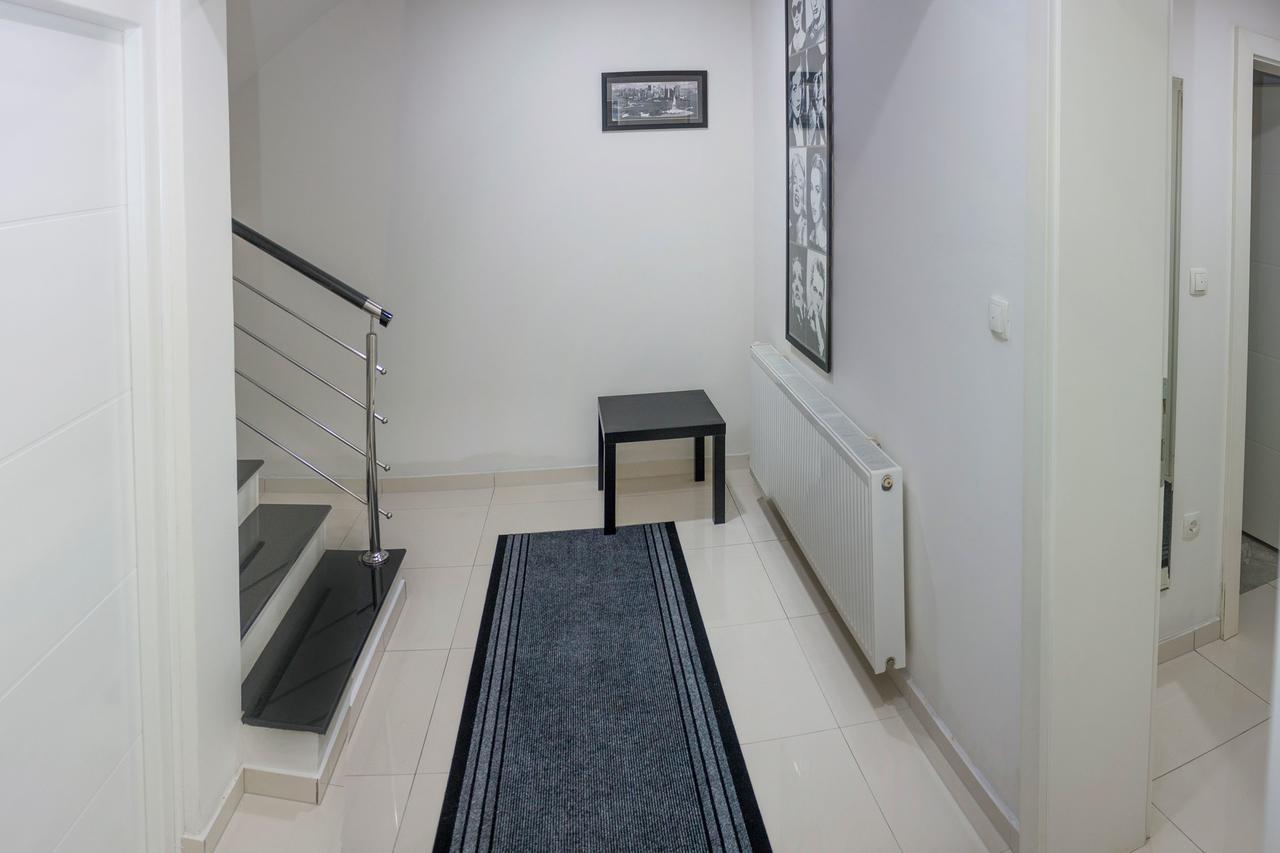 Villa Onix Bihać Exteriér fotografie