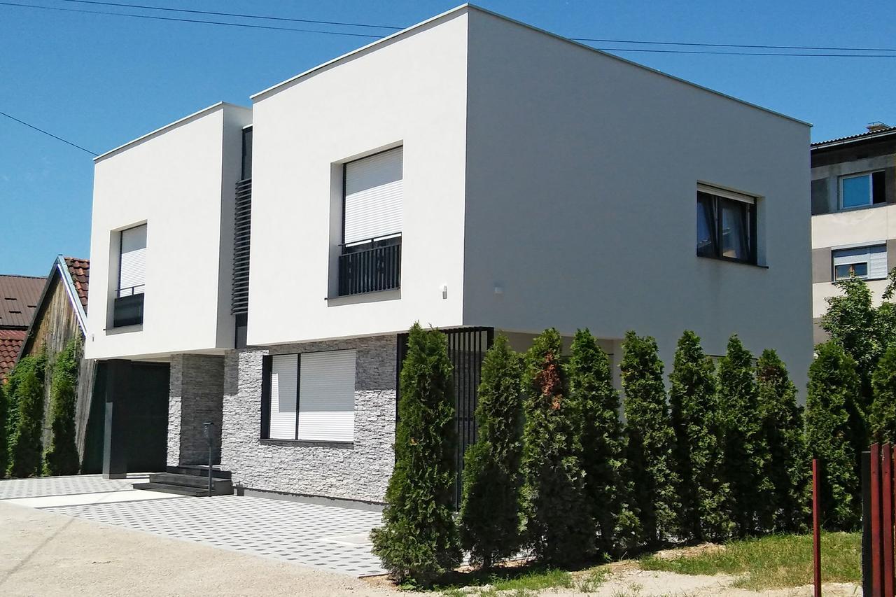 Villa Onix Bihać Pokoj fotografie