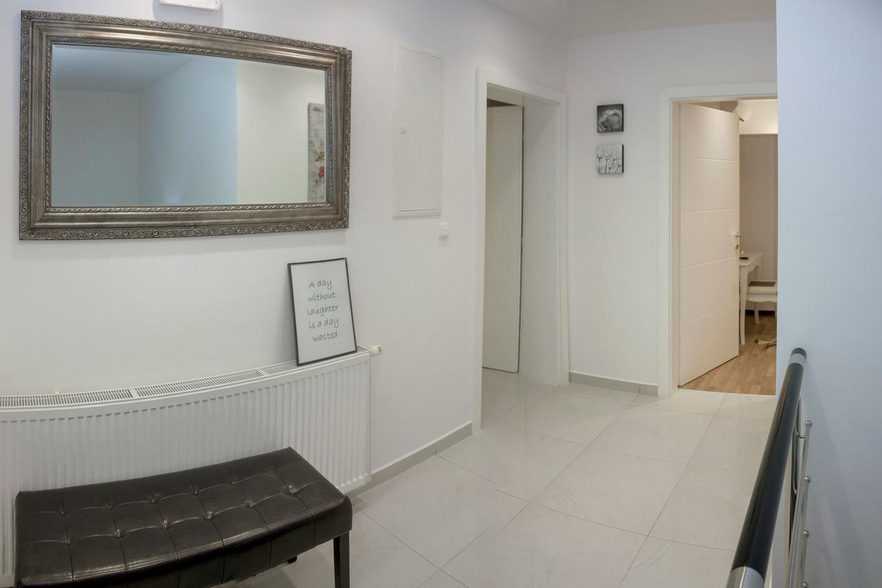 Villa Onix Bihać Exteriér fotografie