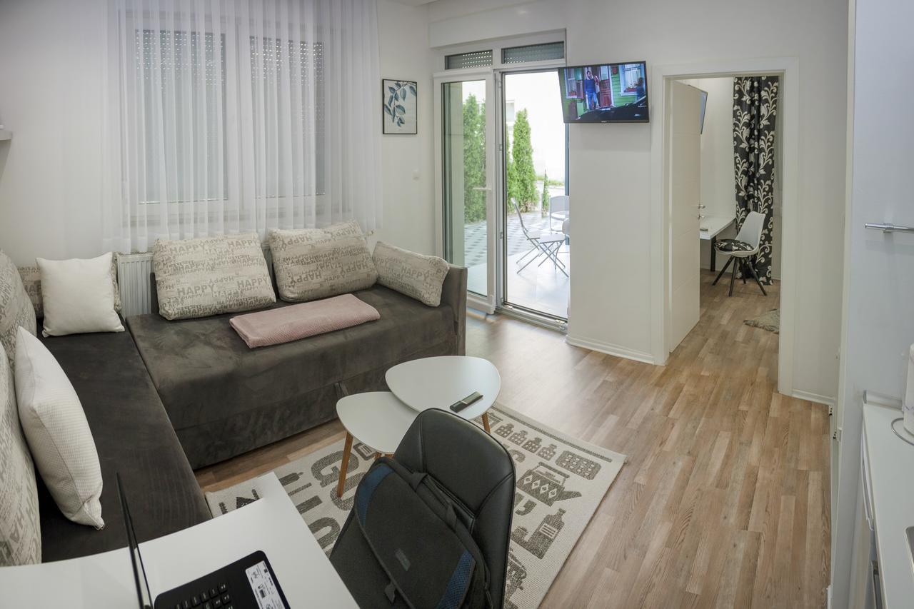 Villa Onix Bihać Pokoj fotografie