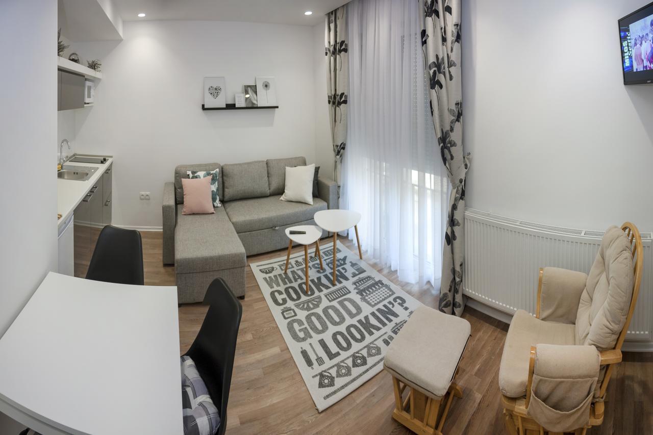 Villa Onix Bihać Pokoj fotografie