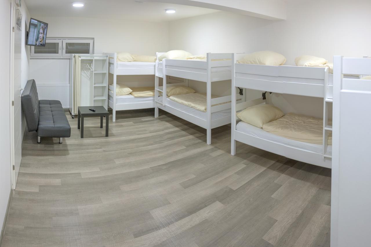 Villa Onix Bihać Pokoj fotografie